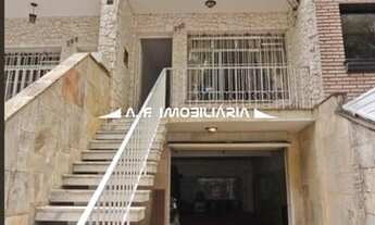 Imagem 2: São Paulo - Casa Padrão - AGUA FRIA