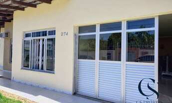 Imagem 6: ÓTIMA CASA SEMIMOBILIADA COM 4 DORMITÓRIOS NO DOM BOSCO