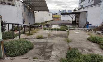 Imagem 4: Porto Alegre - Terreno Padrão - Sarandi