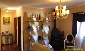 Imagem 6: Apartamento com 3 dormitórios à venda, 97 m² - Vila Metalúrgica - Santo André/SP