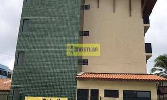 Imagem: EDF. FLAT ANA MARES