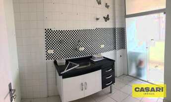 Imagem 6: Apartamento com 2 dormitórios à venda, 50 m² - Jardim Irajá - São Bernardo do Campo/SP