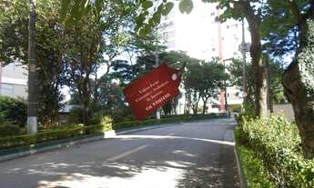 Imagem 5: Apartamento para Locação em São Paulo, Vila Lisboa, 3 dormitórios, 2 banheiros, 1 vaga