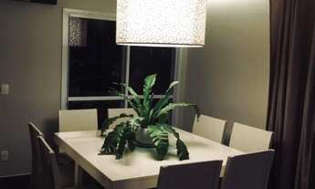 Imagem 7: Apartamento com 3 dormitórios, 190 m² - venda por R$ 1.900.000,00 ou aluguel por R$ 6.000