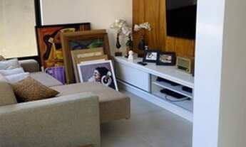 Imagem 2: CASA EM CONDOMÍNIO - ALPHAVILLE - SP