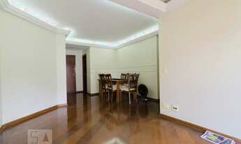 Imagem 2: Apartamento para Aluguel - Cambuí, 3 Quartos, 120 m2