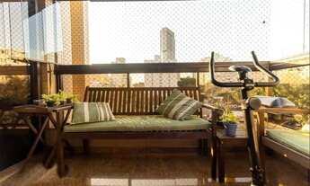 Imagem 6: Apartamento à venda em São Paulo