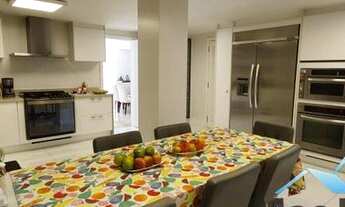 Imagem 6: Casa Alto Padrão para Venda em Rio de Janeiro, Barra da Tijuca, 5 dormitórios, 5 suítes, 8