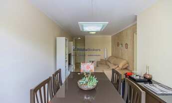 Imagem 5: Apartamento para venda na Vila Mariana 3 quartos