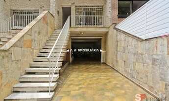 Imagem: São Paulo - Casa Padrão - AGUA FRIA