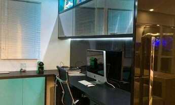 Imagem 6: Apartamento com 3 dormitórios à venda, 107 m² - Vila Lusitânia - São Bernardo do Campo/SP