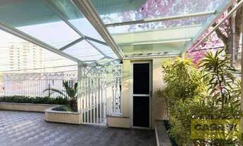 Imagem 2: Apartamento com 3 dormitórios à venda, 96 m² - Jardim do Mar - São Bernardo do Campo/SP