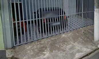 Imagem 2: Salão à venda, 200 m² - Vila Alzira - Santo André/SP