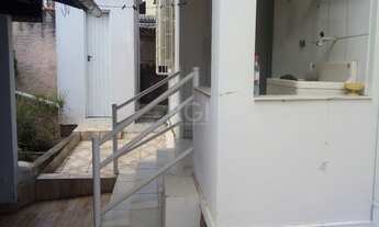 Imagem 3: Porto Alegre - Casa Padrão - Vila Ipiranga