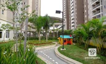 Imagem 3: Apartamento de 2 dormitórios com living ampliado!