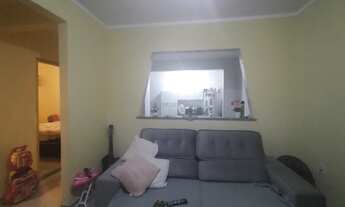 Imagem 2: Casa independente 2 quartos e garagem Santa Cruz da Serra