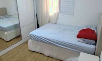 Imagem 5: Apartamento 02 dormitórios à venda Condomínio Vila Moratta Taubate