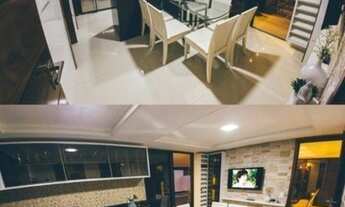 Imagem 3: Excelente Casa de alto padrão no Condomínio Bosque das Orquídeas!