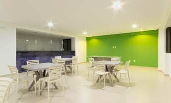 Imagem 11: Apartamento Andar Alto com Vista Mar - 2 vagas