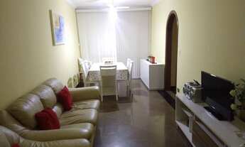 Imagem 7: Cobertura com 3 quartos à venda, 191 m² por R$ 849.000 - Vila Guilhermina, Boqueirão - Pra