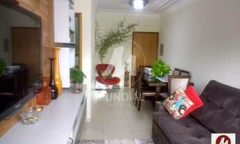 Imagem 2: Apartamento (tipo - padrao) 2 dormitórios, cozinha planejada, em condomínio fechado