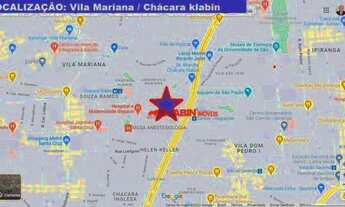 Imagem 2: CHÁCARA KLABIN - METRÔ PRÓXIMO - APTO. TIPO "STUDIO&quot