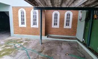 Imagem 4: Sobrado com 3 dormitórios à venda, 302 m² - Jordanópolis - São Bernardo do Campo/SP