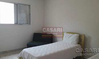 Imagem 2: Casa à venda, 183 m² por R$ 1.300.000,00 - Jardim Hollywood - São Bernardo do Campo/SP