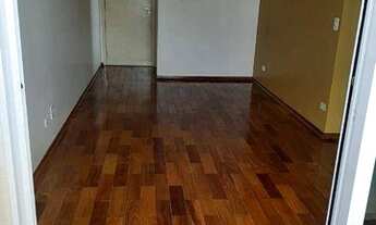 Imagem 2: Apartamento com 2 dormitórios à venda, 72 m² - Baeta Neves - São Bernardo do Campo/SP