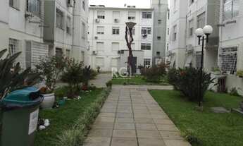 Imagem 5: Porto Alegre - Apartamento Padrão - Cavalhada