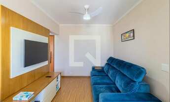 Imagem 5: Apartamento para Aluguel - Água Fria, 2 Quartos, 64 m2