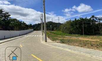 Imagem 7: Terreno à venda, 653 m² por R$ 263.000 - Bellard - Guararema/SP