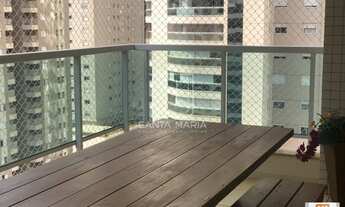 Imagem 4: Apartamento (tipo - padrao) 3 dormitórios/suite, cozinha planejada, portaria 24hs, lazer