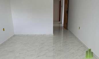 Imagem 6: Casa com 3 dormitórios à venda, 70 m² por R$ 350.000,00 - Loteamento Parque das Rosas - Pa