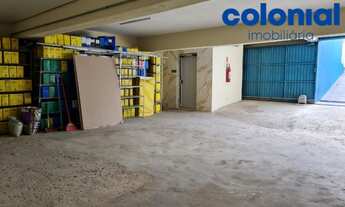 Imagem 2: PRÉDIO COMERCIAL COM 4 ANDARES