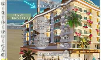 Imagem 3: Flat, 1 suíte, 1 vaga de garagem, Praia do Atalaia, Salinópolis - PA