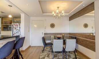 Imagem 4: Apartamento em Nossa Senhora das Graças