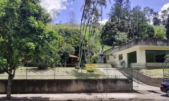 Imagem 4: Casa em área nobre