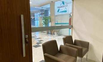 Imagem 3: Sala comercial no shopping triangulo