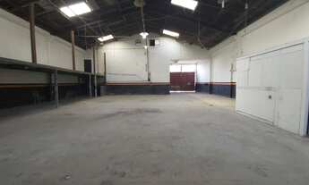 Imagem 11: Galpão para alugar, 300 m² por R$ 3.000,00/mês - Inhaúma - Rio de Janeiro/RJ