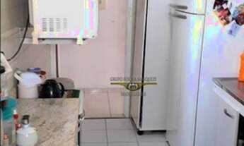 Imagem 4: Apartamento com 2 dormitórios à venda, 56 m² por R$ 250.000,00 - Vila Formosa - São Paulo