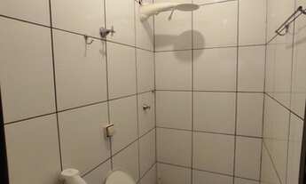 Imagem 2: Casa para aluguel tem 60 metros quadrados com 3 quartos