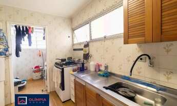 Imagem 6: Apartamento Venda Pinheiros 105 m² 3 Dormitórios