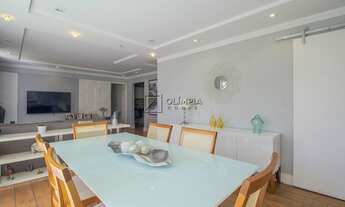 Imagem 7: Venda Apartamento 3 Dormitórios - 143 m² Chácara Klabin