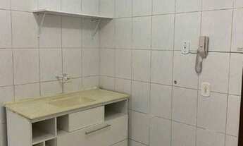 Imagem 4: Kitnet com 1 dormitório para alugar, 40 m² por R$ 650,00/mês - Jardim Santa Mena - Guarulh