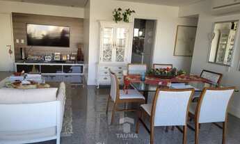 Imagem 6: Andar alto, 4 suítes, 3 vagas no melhor do bairro Cocó