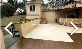 Imagem 2: São Paulo - Casa de Condomínio - MANDAQUI