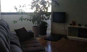 Imagem 2: Apartamento com 3 dormitórios à venda, 110 m² - Vila Euclides - São Bernardo do Campo/SP