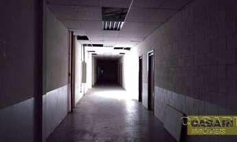 Imagem 3: Prédio industrial/comercial - Local movimentado - Bairro Cerâmica - Próximo ao Shopping Sã