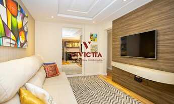 Imagem 5: APARTAMENTO com 3 dormitórios à venda com 123.76m² por R$ 870.000,00 no bairro Vila Izabel